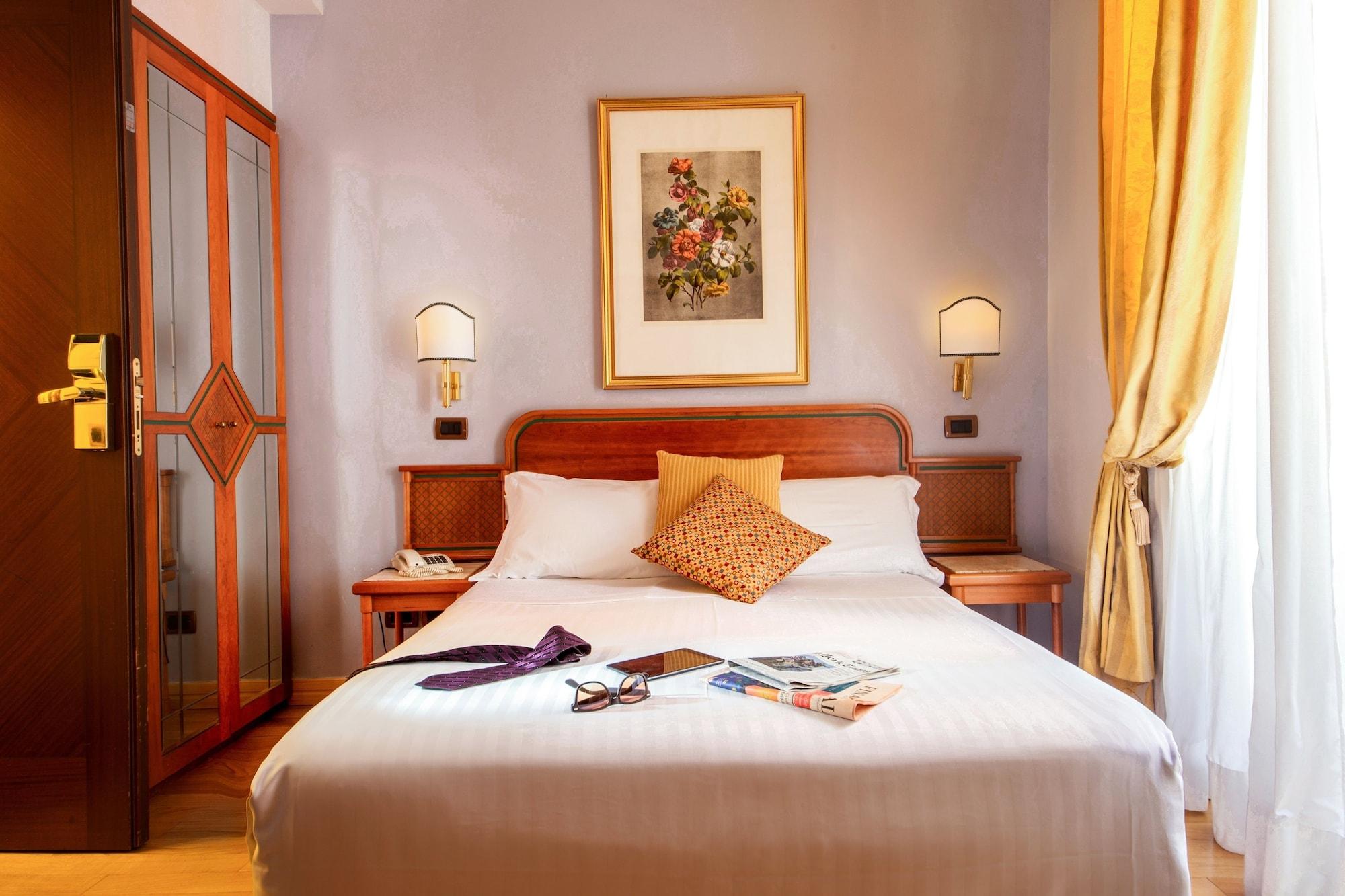 Regno 3* Roma