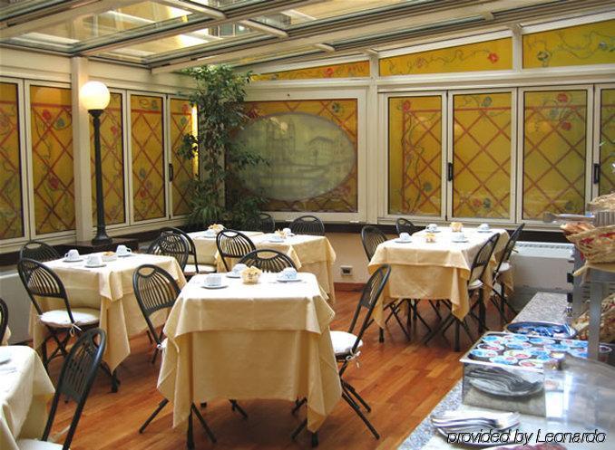 Regno Hotel