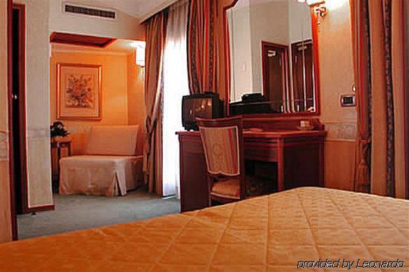 Hotel Regno 3*