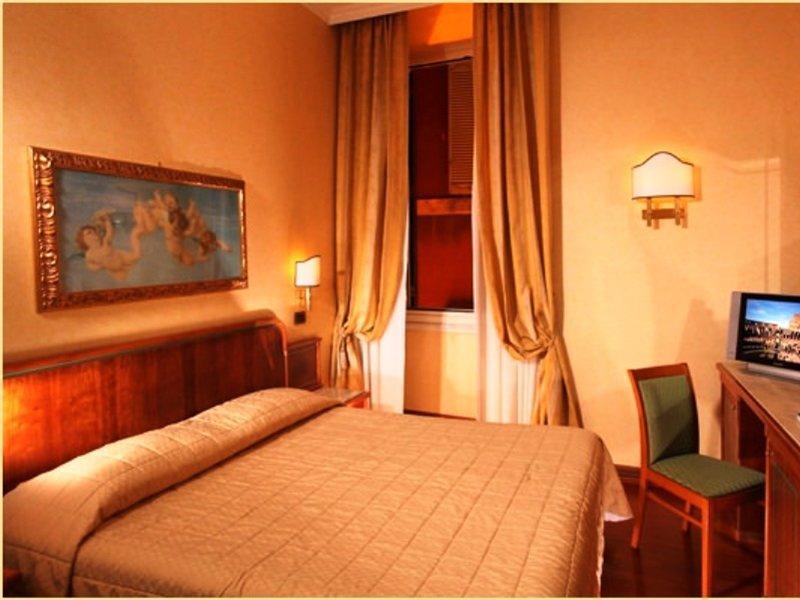 Hotel Regno 3*