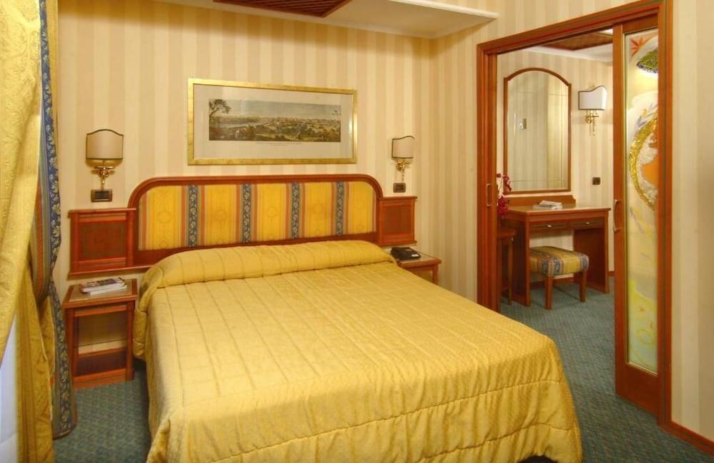Regno Hotel Rome