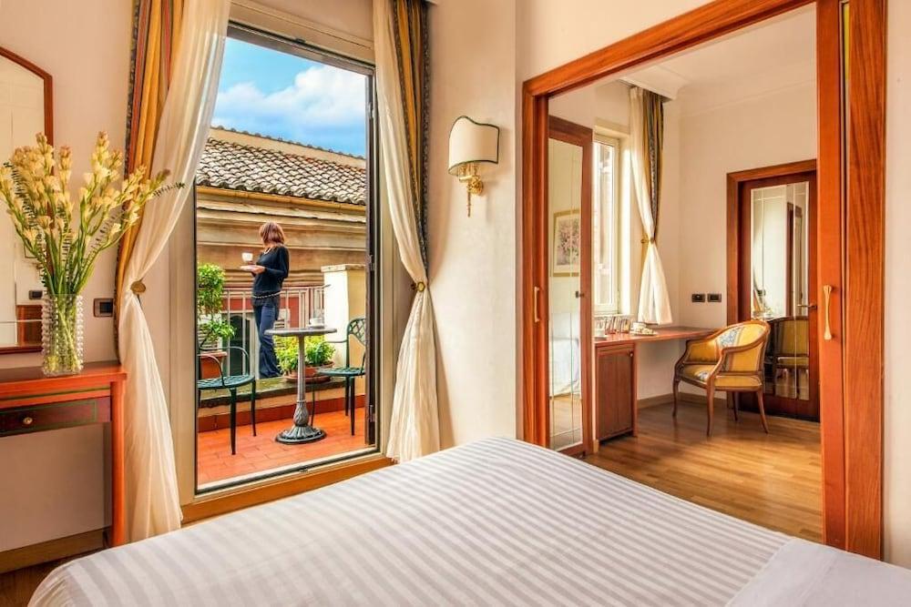 Regno 3* Rome