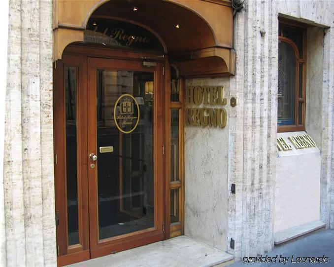 Hotel Regno