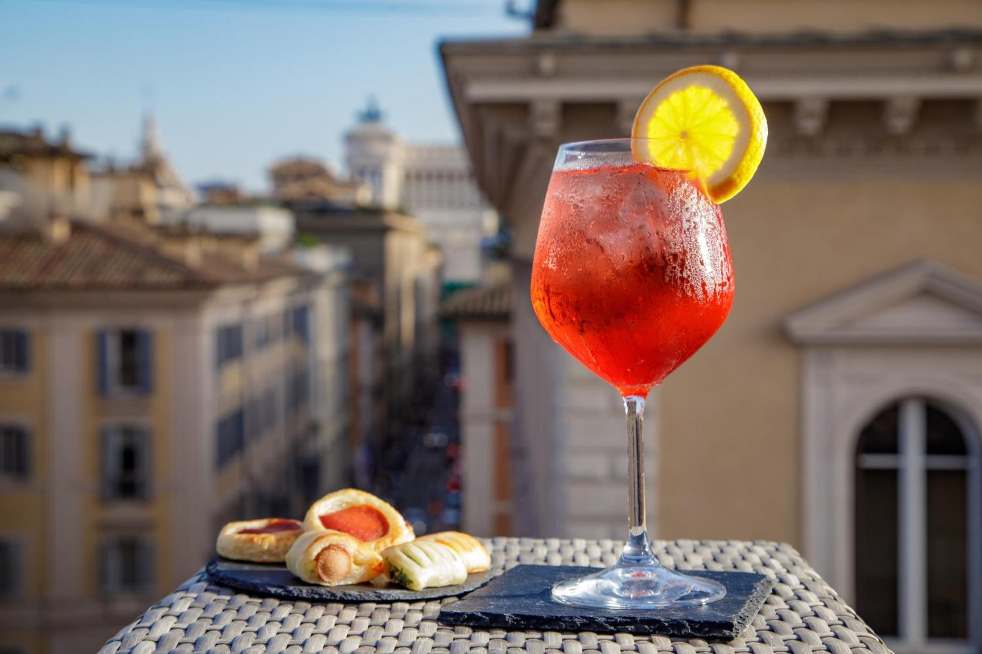Regno Hotel Rome