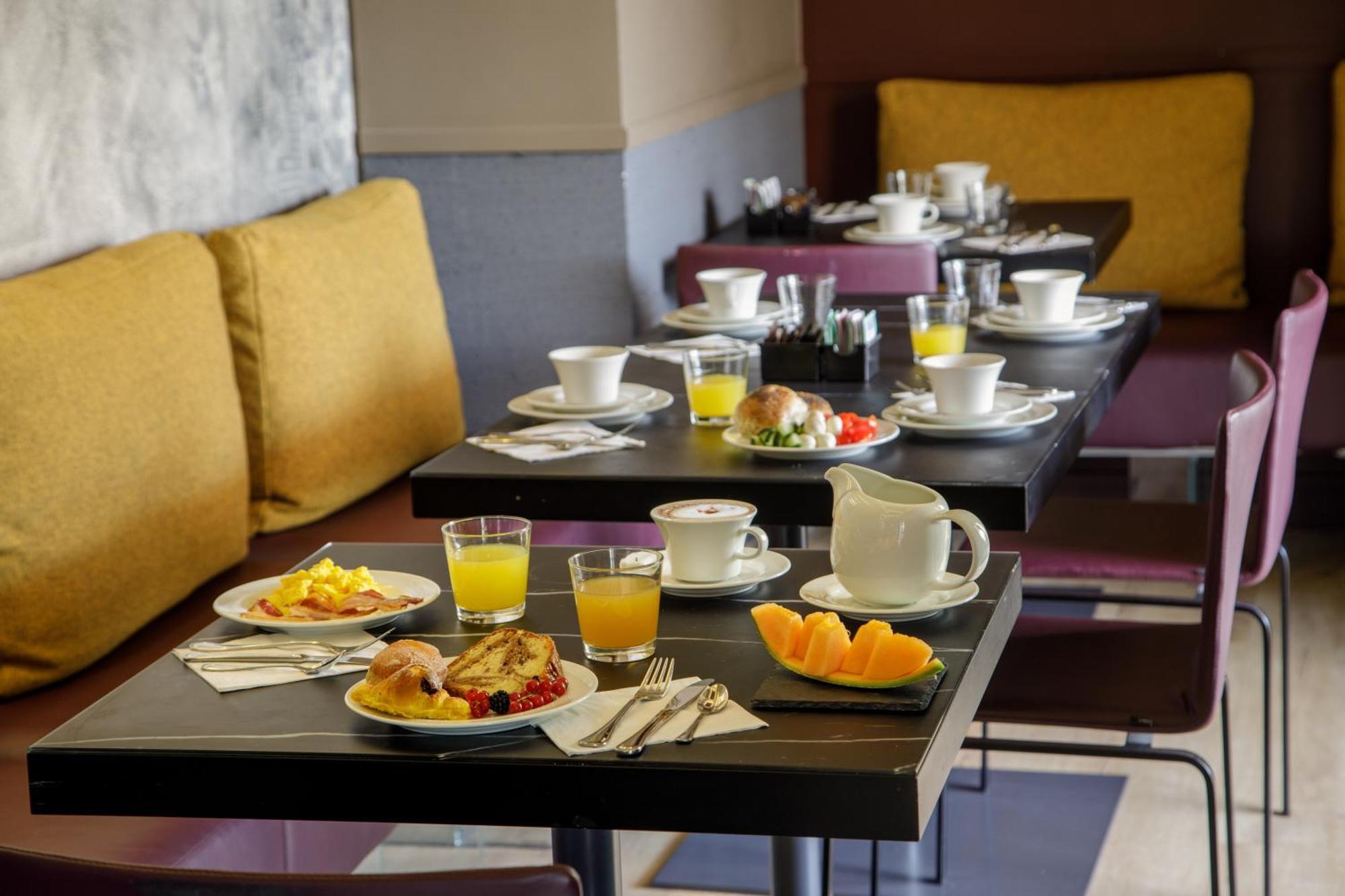 Regno Hotel