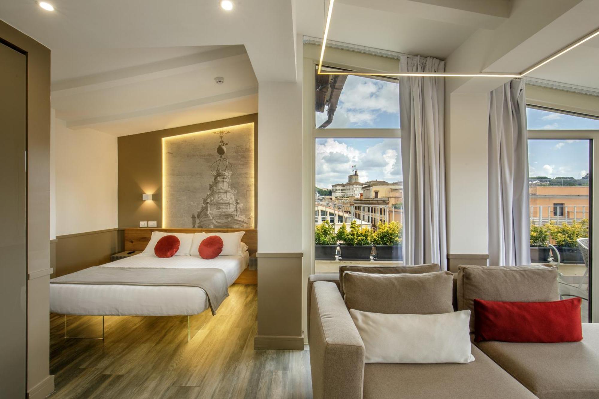 Regno Rome