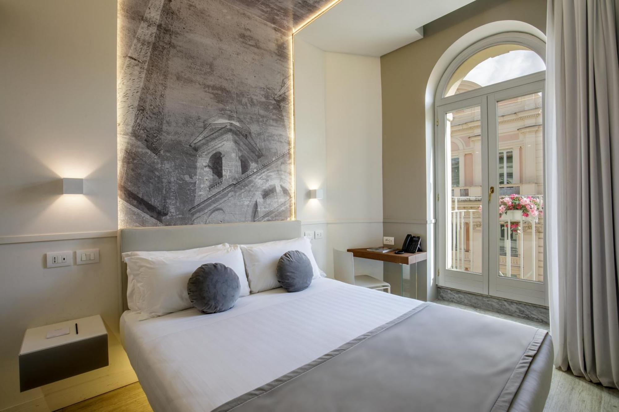 Regno 3* Rome