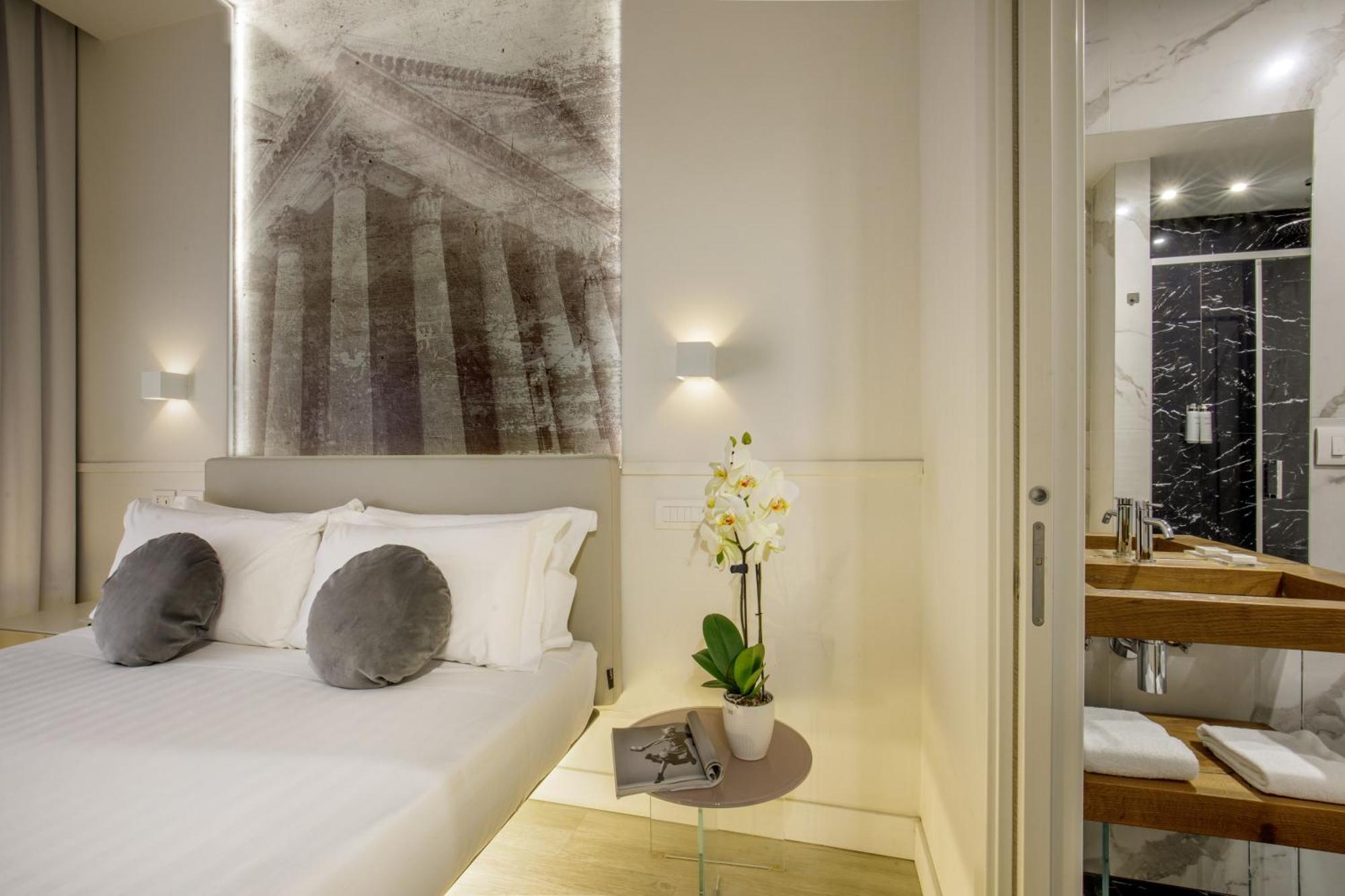 Hotel Regno