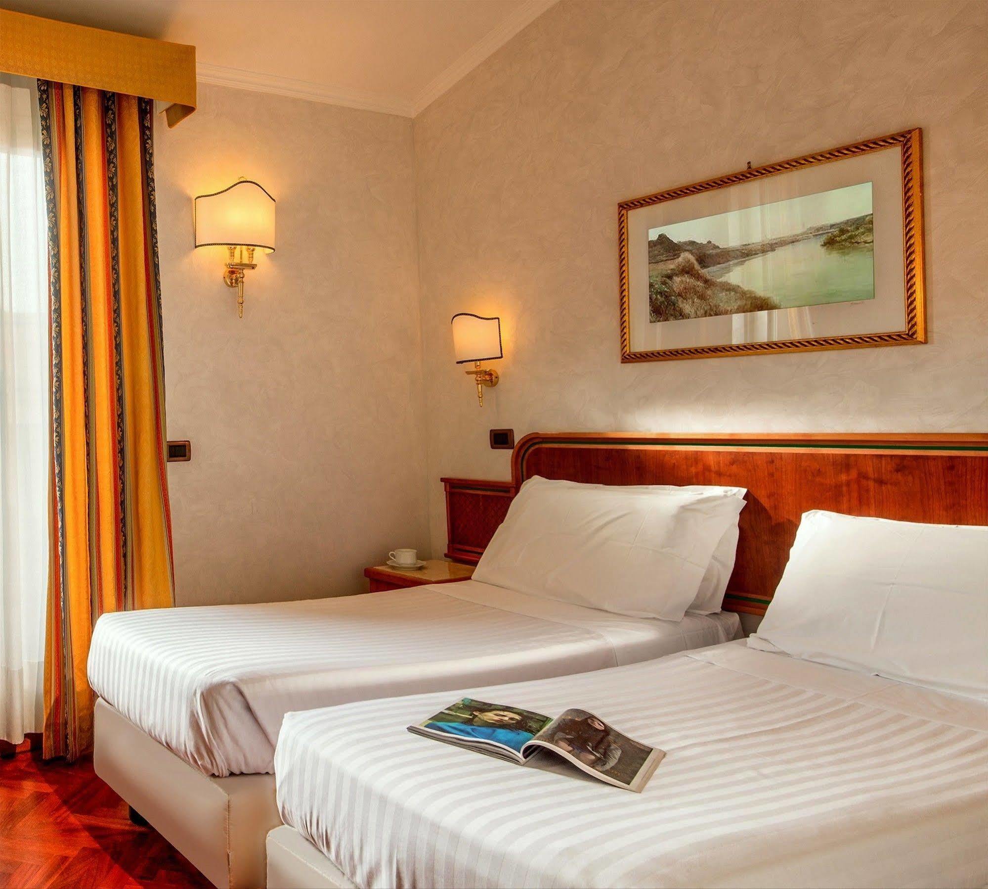 Regno Hotel 3*