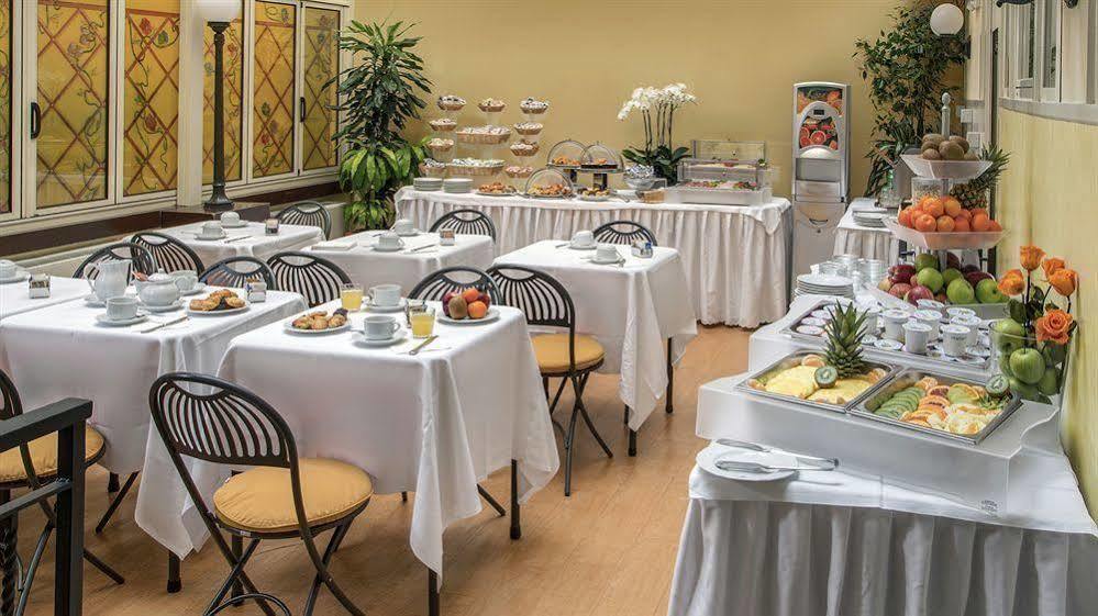 Hotel Regno Roma