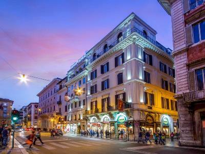Hotel Regno