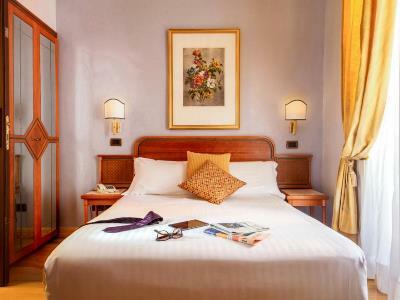 Hotel Regno Roma