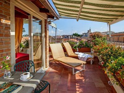 Regno 3* Roma
